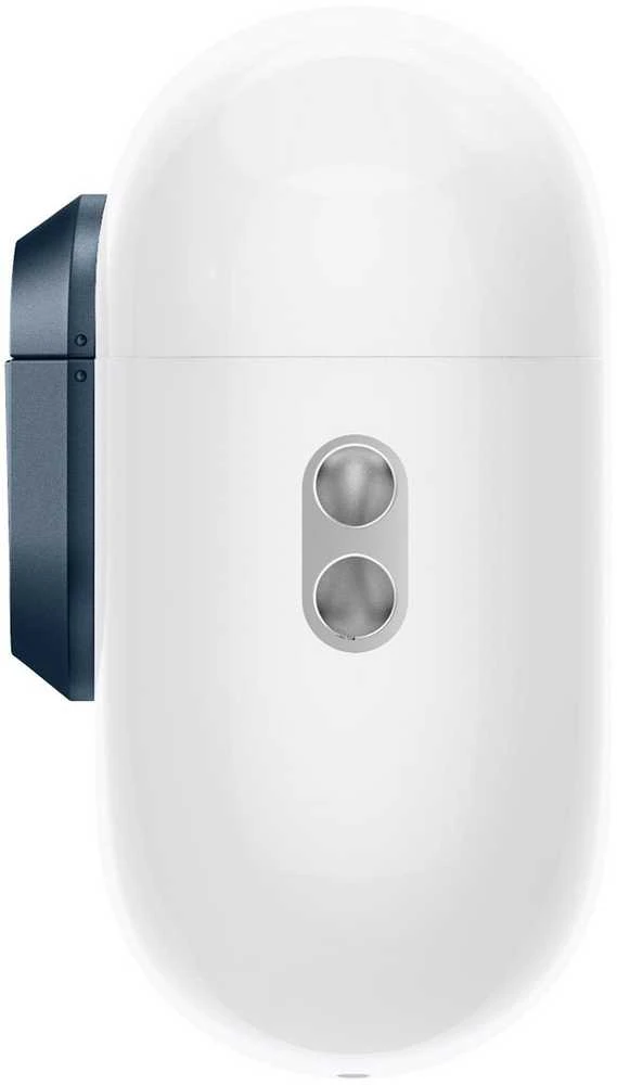 Spigen Lock Fit M, metalinis skalūnas - AirPods Pro (2-os/1-os kartos)