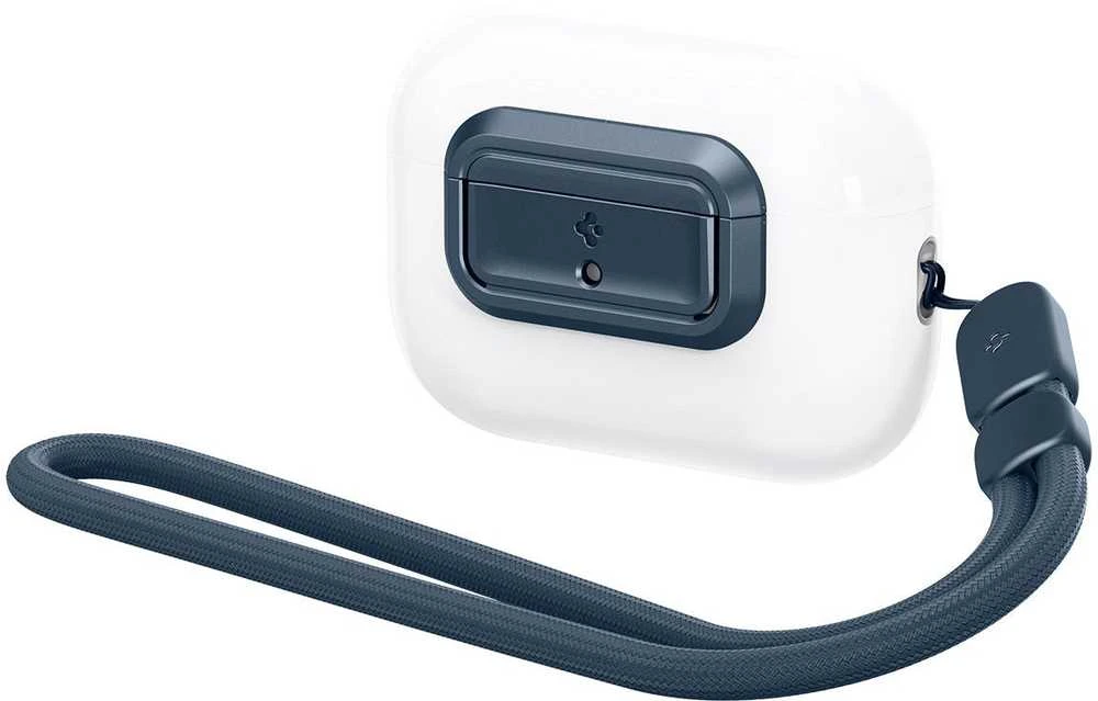 Spigen Lock Fit M, metalinis skalūnas - AirPods Pro (2-os/1-os kartos)