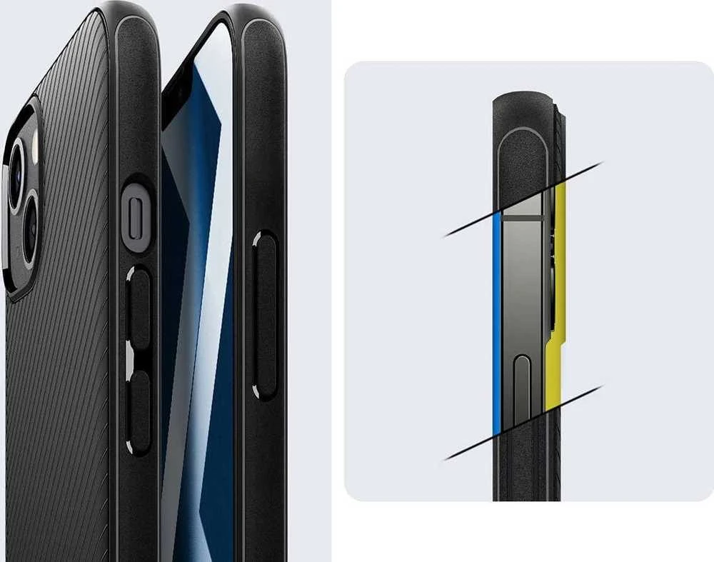 Spigen dėklas, skirtas iPhone 13 Mini
