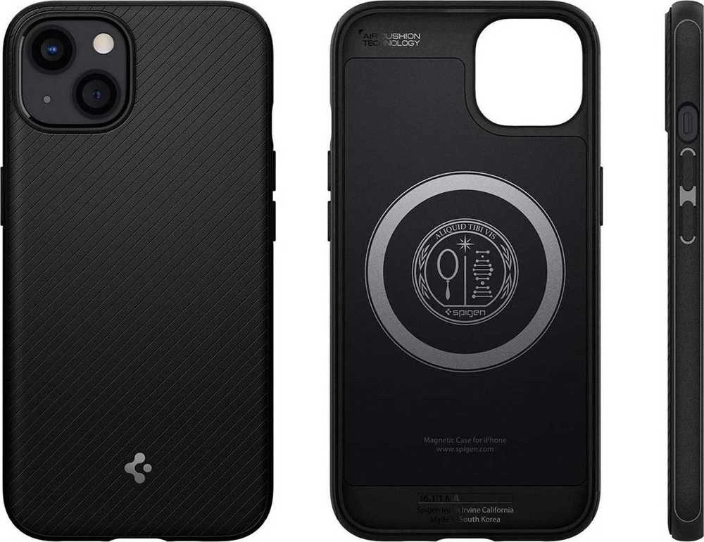 Spigen dėklas, skirtas iPhone 13 Mini