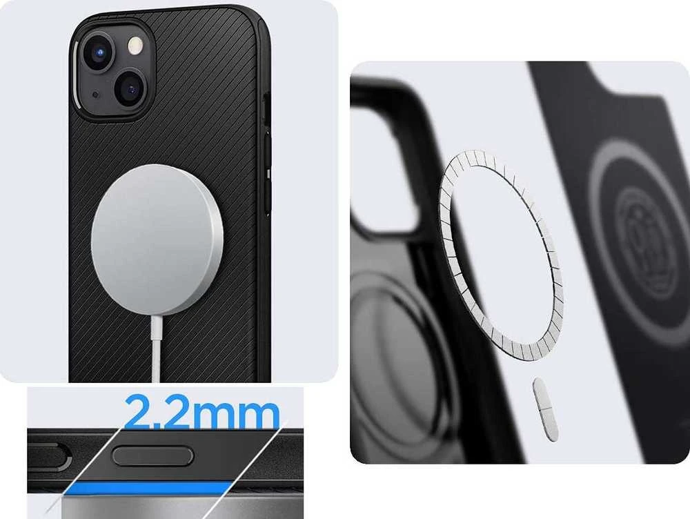 Spigen dėklas, skirtas iPhone 13 Mini