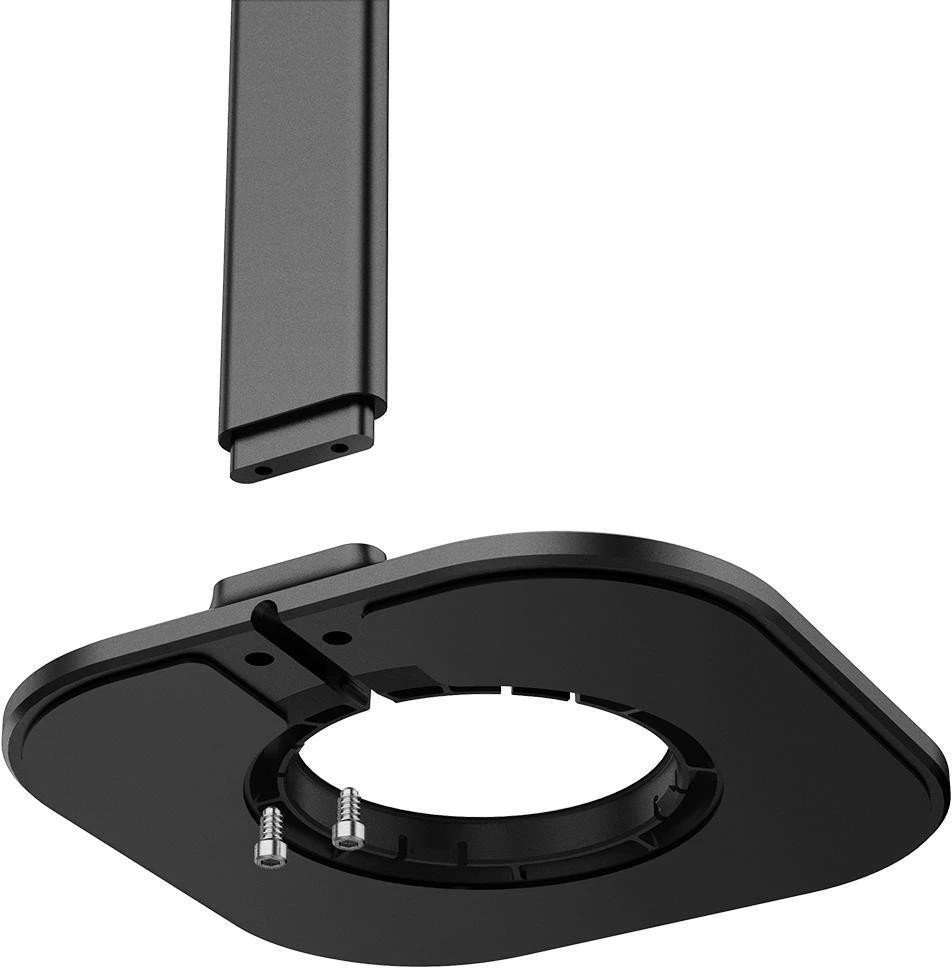 Spigen MagSafe Charger Stand laikiklis AirPods Max ausinėms (juodas)