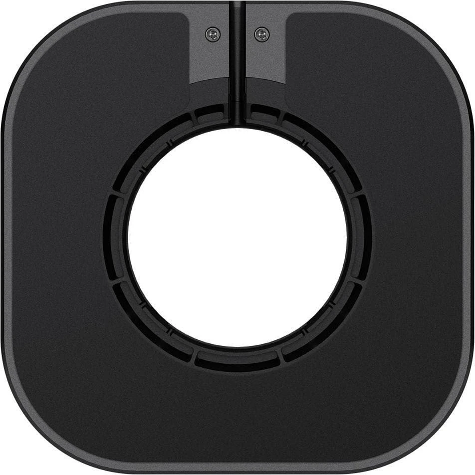 Spigen MagSafe Charger Stand laikiklis AirPods Max ausinėms (juodas)