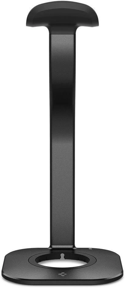 Spigen MagSafe Charger Stand laikiklis AirPods Max ausinėms (juodas)