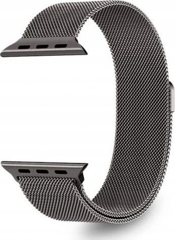 „Spigen Metal Fit“, grafiti spalvos – „Apple Watch 49mm/46mm/45mm/44mm/42mm“