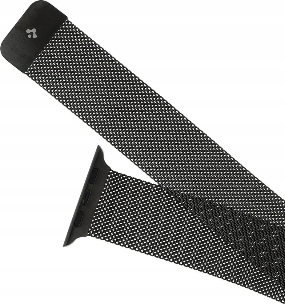 „Spigen Metal Fit“, grafiti spalvos – „Apple Watch 49mm/46mm/45mm/44mm/42mm“