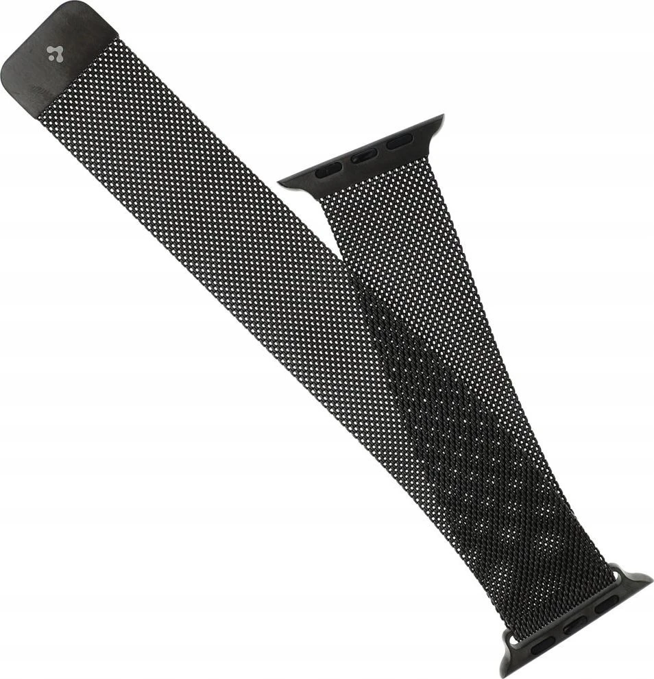 „Spigen Metal Fit“, grafiti spalvos – „Apple Watch 49mm/46mm/45mm/44mm/42mm“