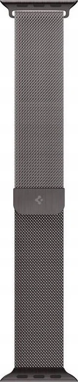„Spigen Metal Fit“, grafiti spalvos – „Apple Watch 49mm/46mm/45mm/44mm/42mm“