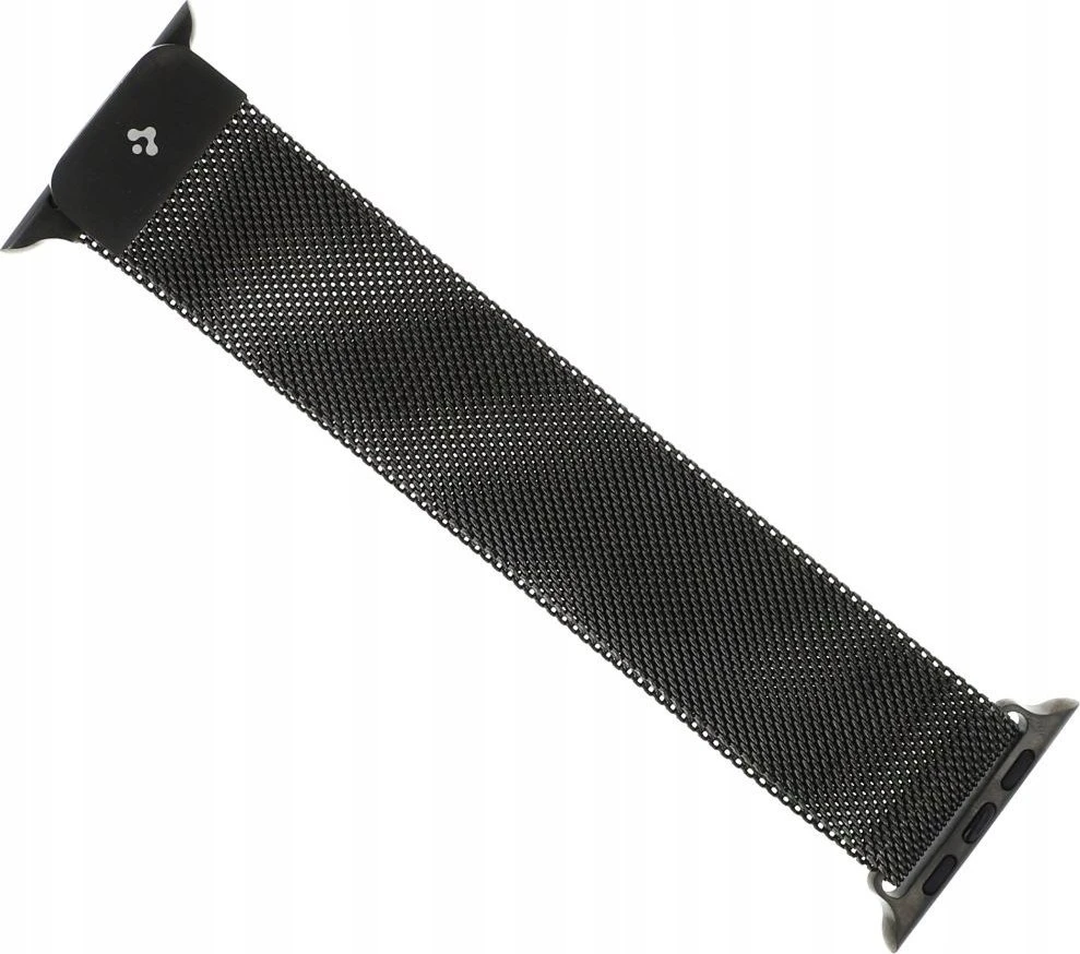 „Spigen Metal Fit“, grafiti spalvos – „Apple Watch 49mm/46mm/45mm/44mm/42mm“
