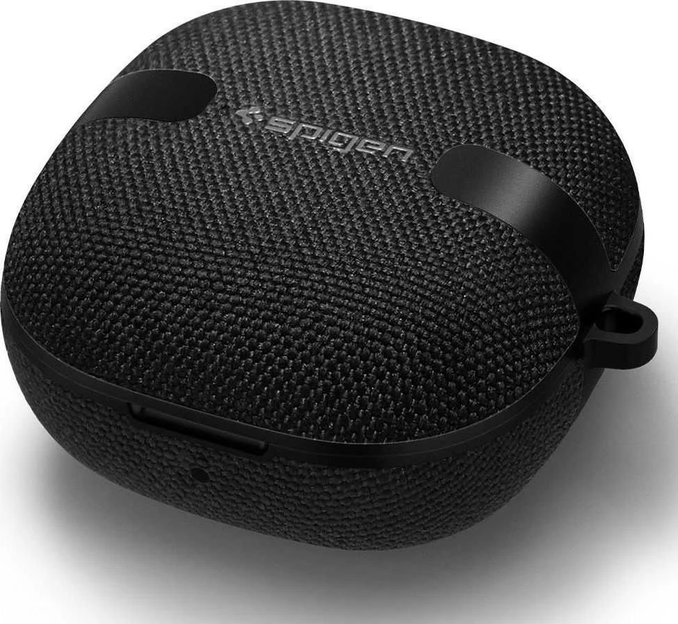Spigen Urban Fit, juodos spalvos – Galaxy Buds Buds FE/2 Pro/2/Pro/Live