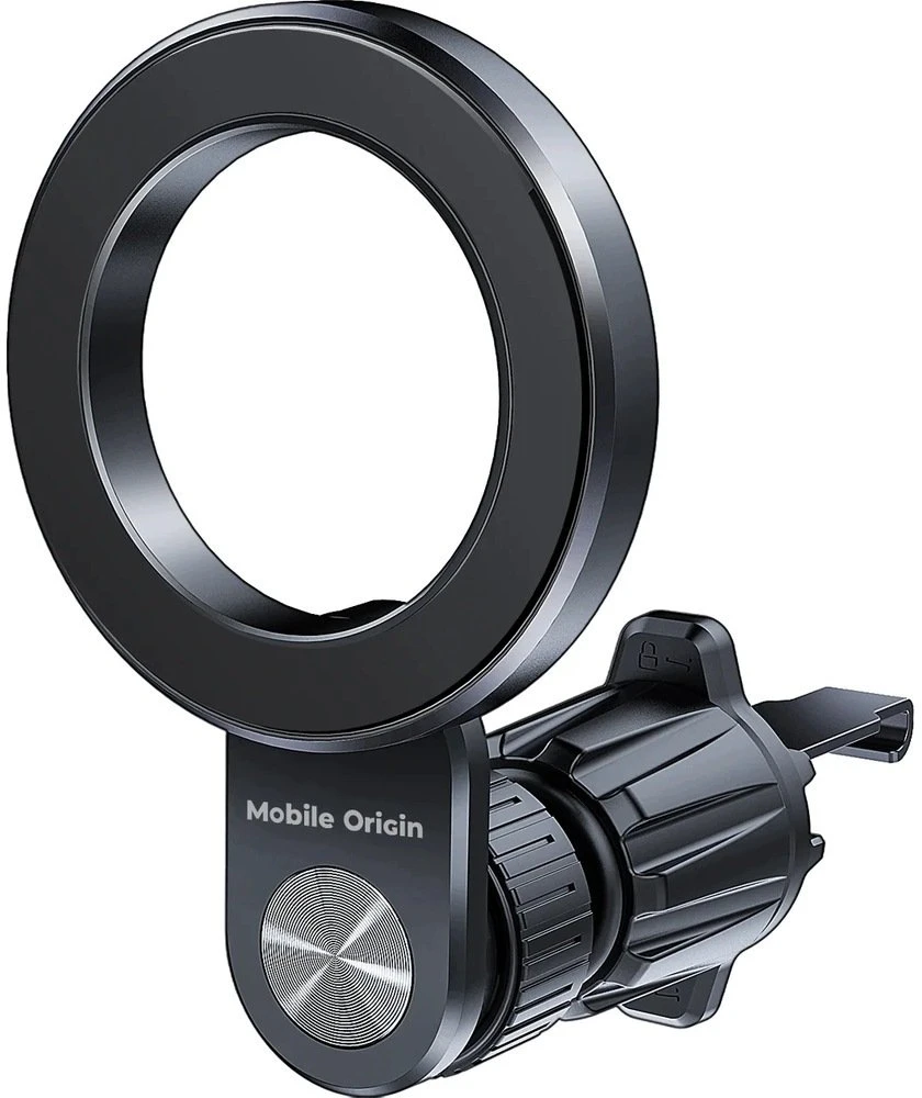 Mobile Origin CA31 magnetinis automobilinis laikiklis, suderinamas su CA31 Magsafe