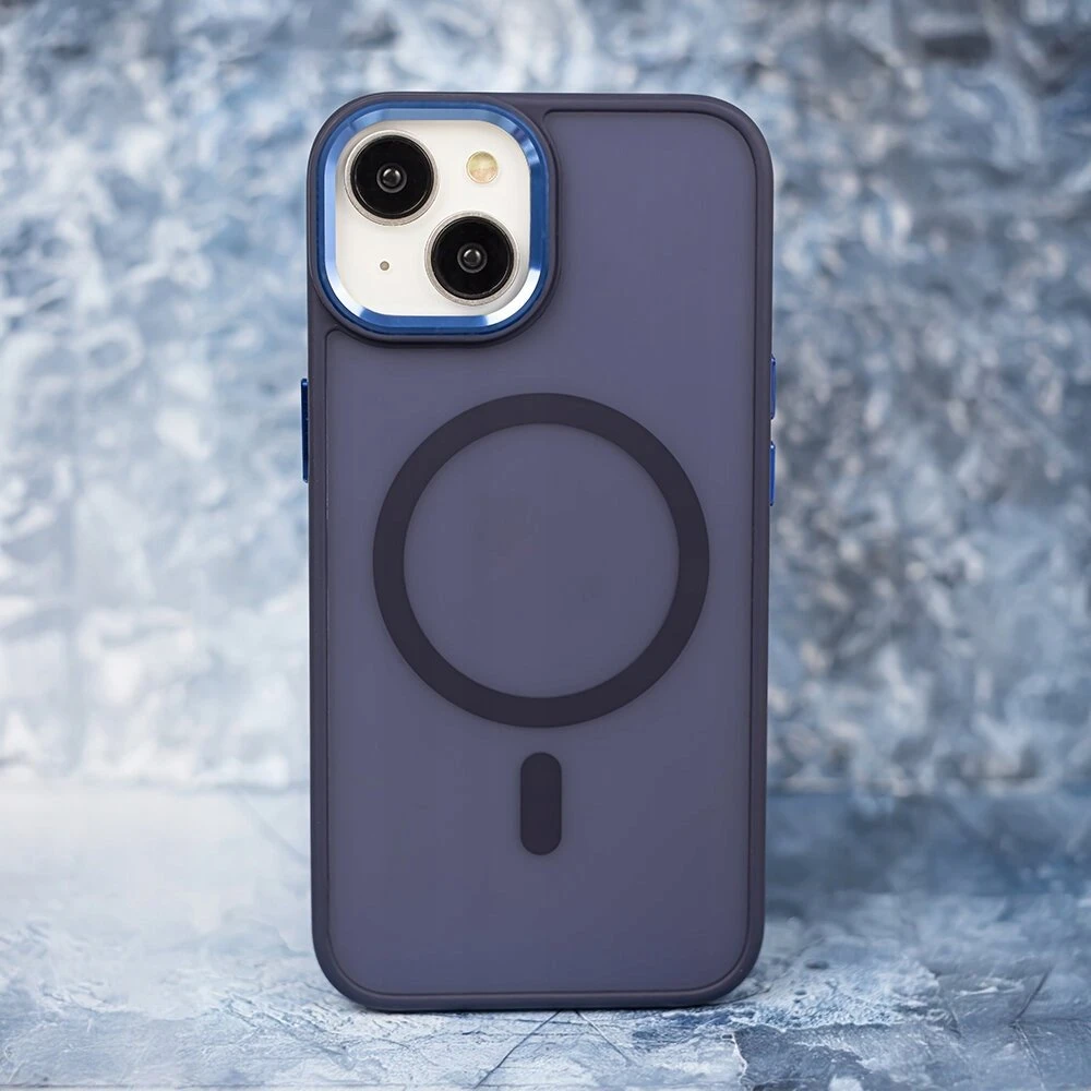 Telefono dėklas Frozen Mag skirtas iPhone 11