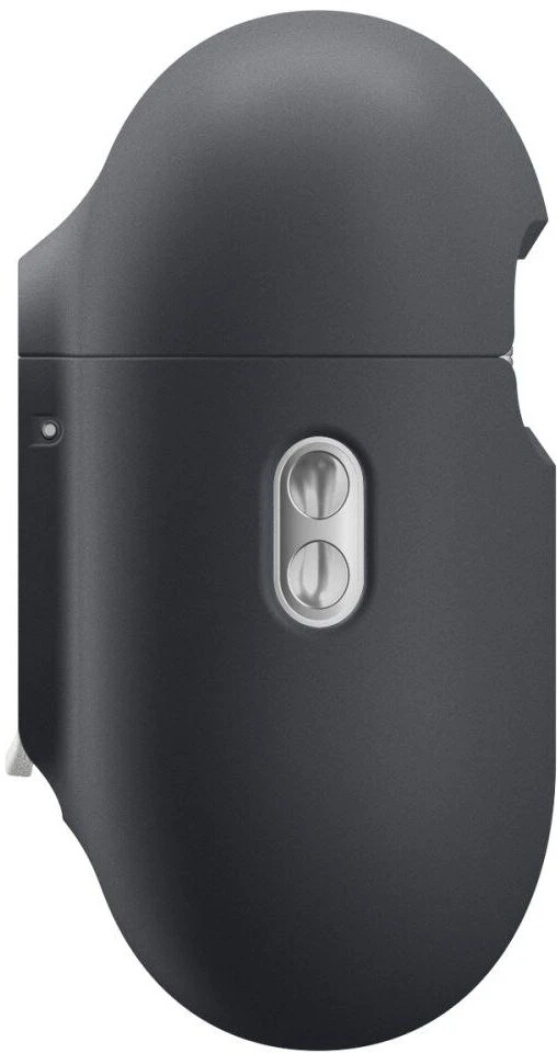 Dėklas Spigen Nano Pop, juodas sesame - AirPods Pro 3
