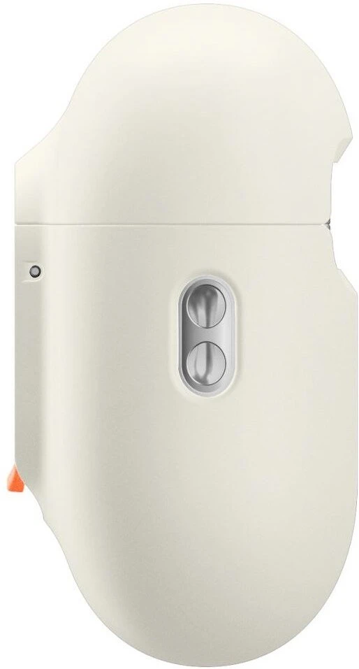 Dėklas Spigen Nano Pop Case for AirPods Pro 3 - rusvai gelsvas