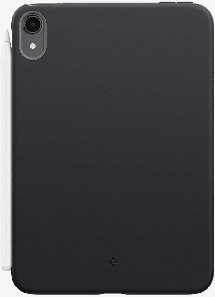 Spigen „Nano Pop“, juodojo sezamo spalvos – „iPad mini 2024/6“