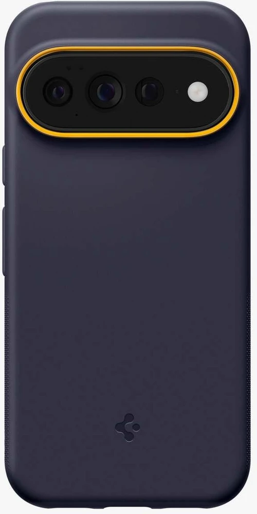 SPIGEN NANO POP MAG MAGSAFE DĖKLAS GOOGLE PIXEL 11 PRO XL BLUEBERRY NAVY