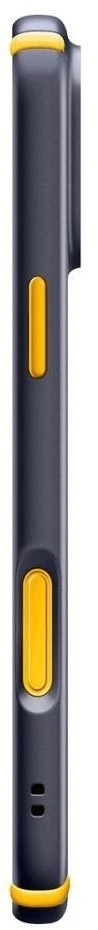 Dėklas Spigen Nano Pop MagSafe iPhone 17 Pro / 18 Pro BLUEBERRY NAVY