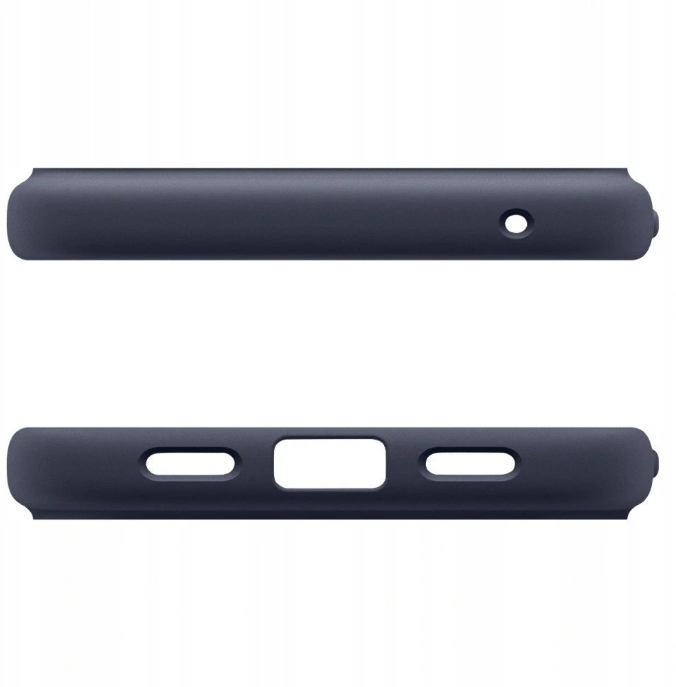 Dėklas Spigen „Nano Pop MagSafe“, mėlynių tamsiai mėlynas – „Google Pixel 10 Pro“ / „Pixel 10“
