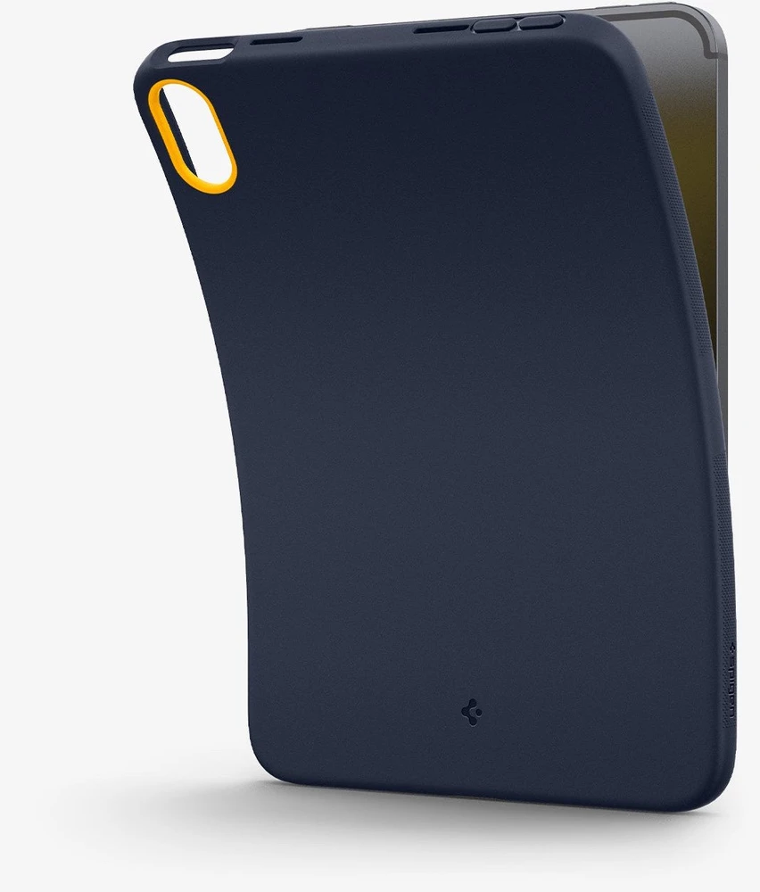 Spigen Nano Pop, mėlynių tamsiai mėlynas - iPad mini 2024/6
