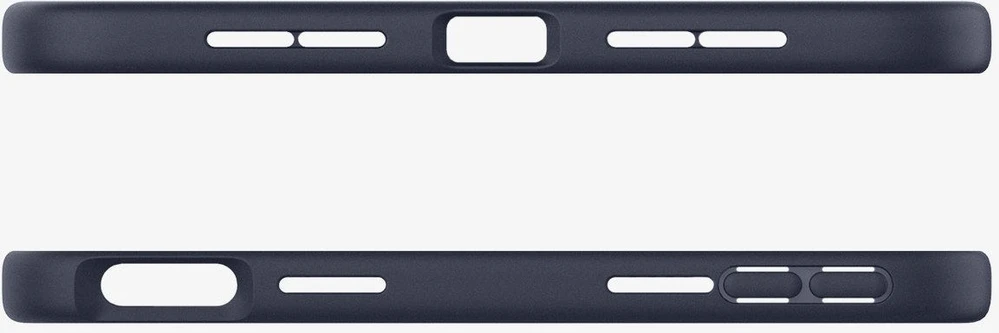Spigen Nano Pop, mėlynių tamsiai mėlynas - iPad mini 2024/6
