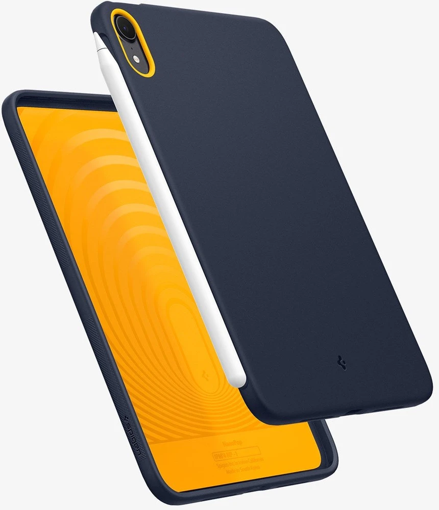 Spigen Nano Pop, mėlynių tamsiai mėlynas - iPad mini 2024/6