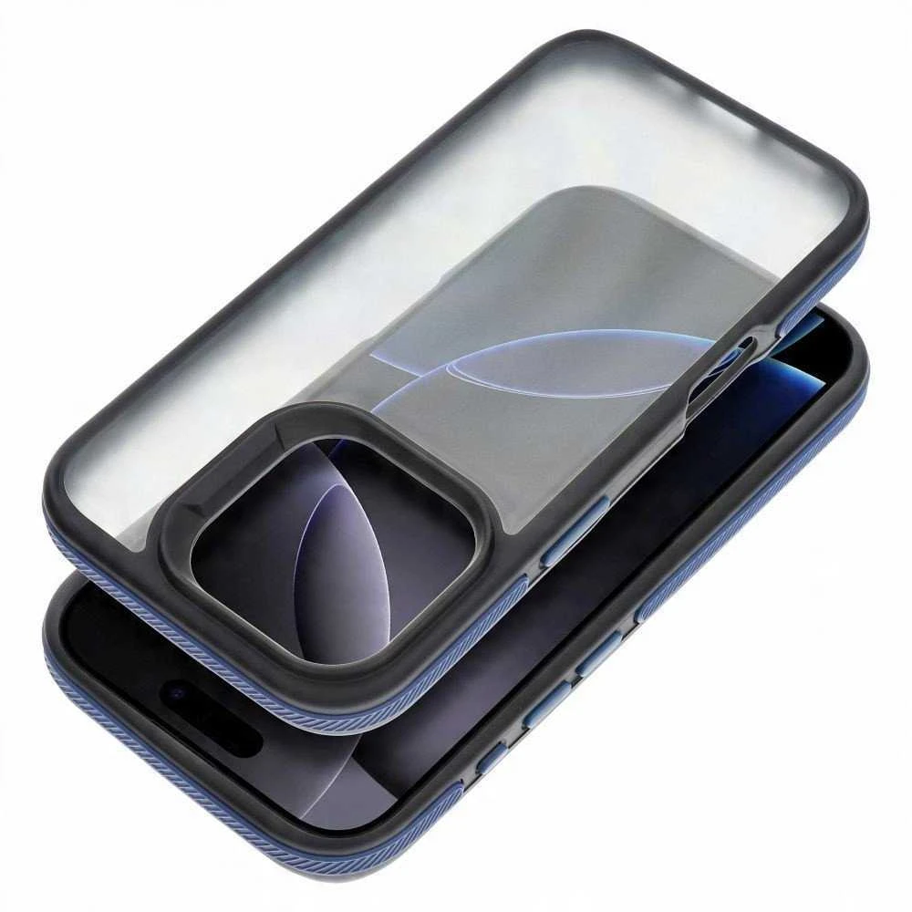 Dėklas Oem Case for iPhone 16e (SE 4 2025) / 17e Neo mėlynas