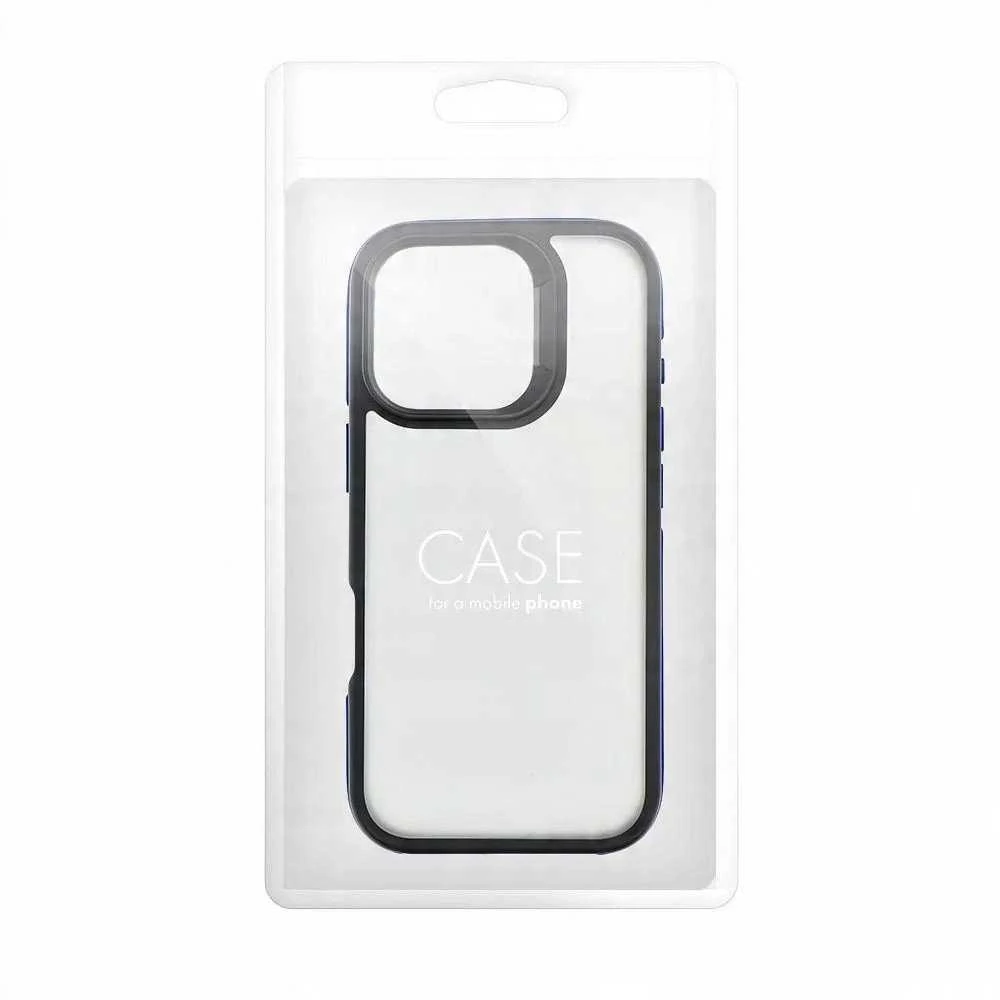 Dėklas Oem Case for iPhone 16e (SE 4 2025) / 17e Neo mėlynas