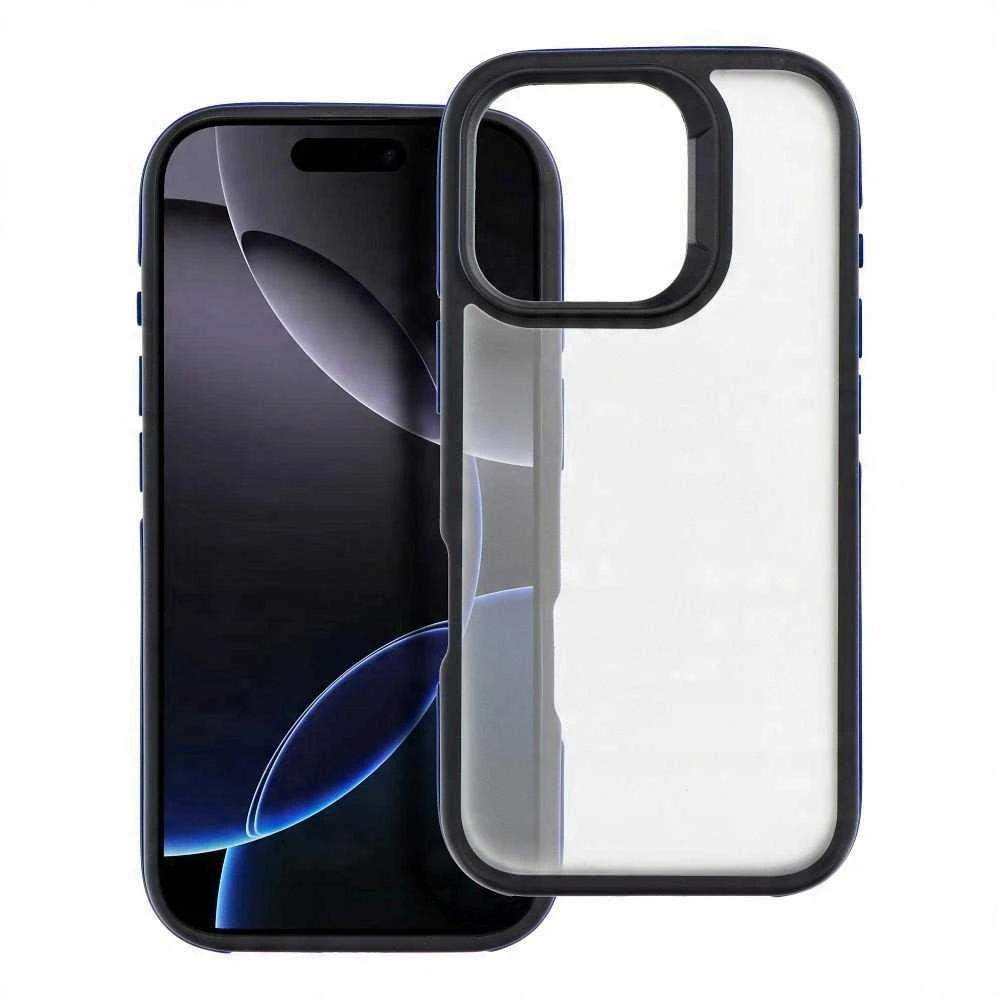 Dėklas Oem Case for iPhone 16e (SE 4 2025) / 17e Neo mėlynas