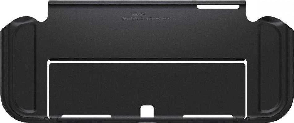 Spigen Thin Fit, juodos spalvos – Nintendo Switch OLED