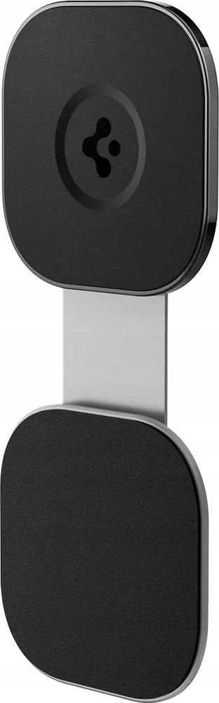 Spigen OneTap Monitorius/Nešiojamas kompiuteris Mount S312, sidabrinis