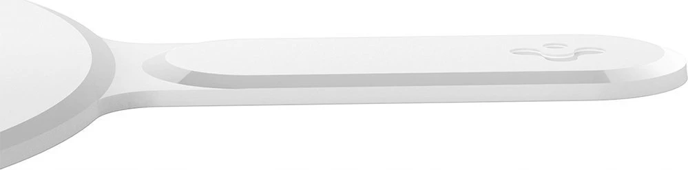 Spigen OneTap Ring magnetinė plokštelė, balta