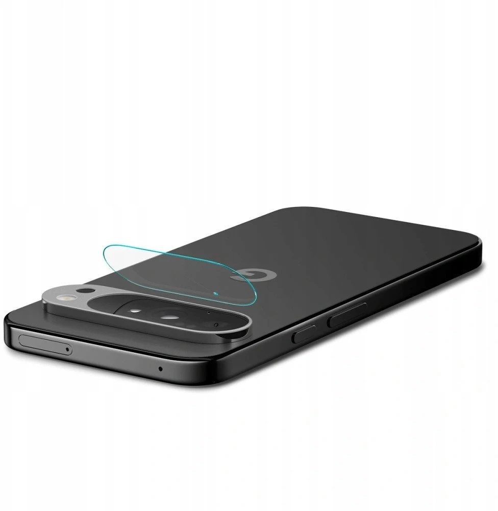 Spigen Optik Glas.tR Camera Cover 2-pack skirtas Google Pixel 10 Pro