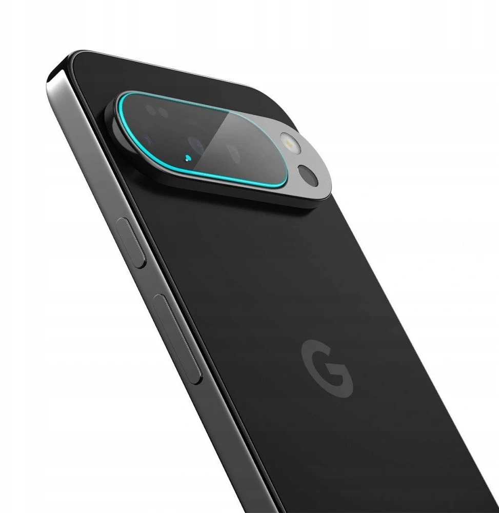 Spigen Optik Glas.tR Camera Cover 2-pack skirtas Google Pixel 10 Pro
