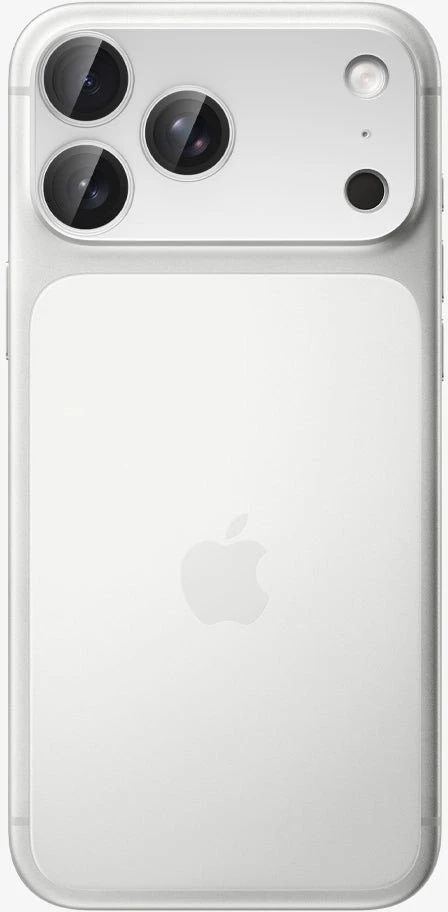 Spigen Glass tR EZ Fit Optik Pro XL 1 Pack, sidabrinis - iPhone 17 Pro Max