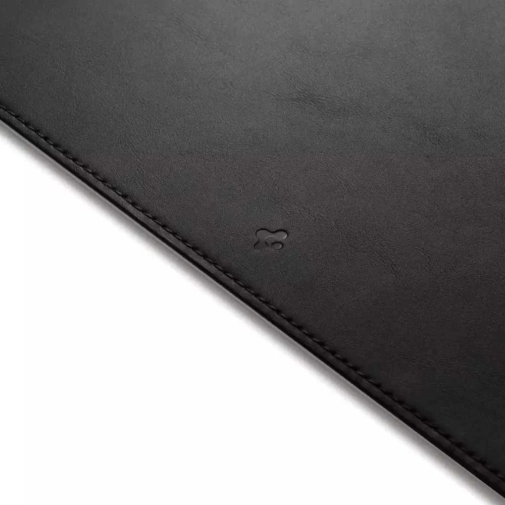 Kilimėlis Spigen DeskPad LD302, juodos spalvos