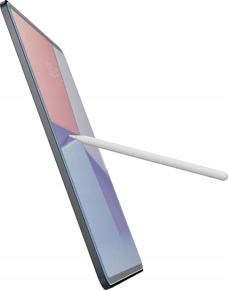 Spigen Paper Touch EZ Fit 1 Pack - iPad Air 13" 2024/2025
