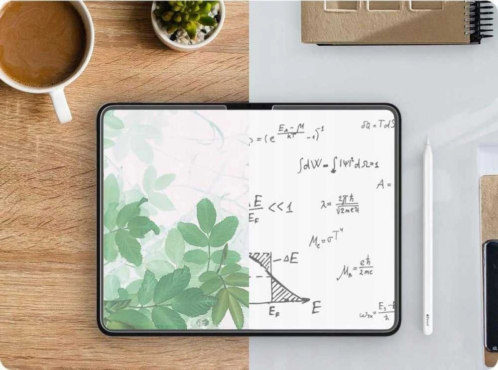 Spigen Paper Touch EZ Fit 1 Pack – Apple iPad Pro 11″ 2024