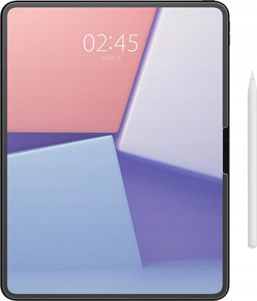 Spigen Paper Touch EZ Fit 1 Pack - iPad Pro 13" 2024