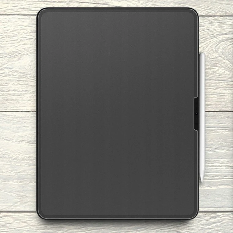 Spigen Paper Touch EZ Fit 1 Pack - iPad Pro 13" 2024