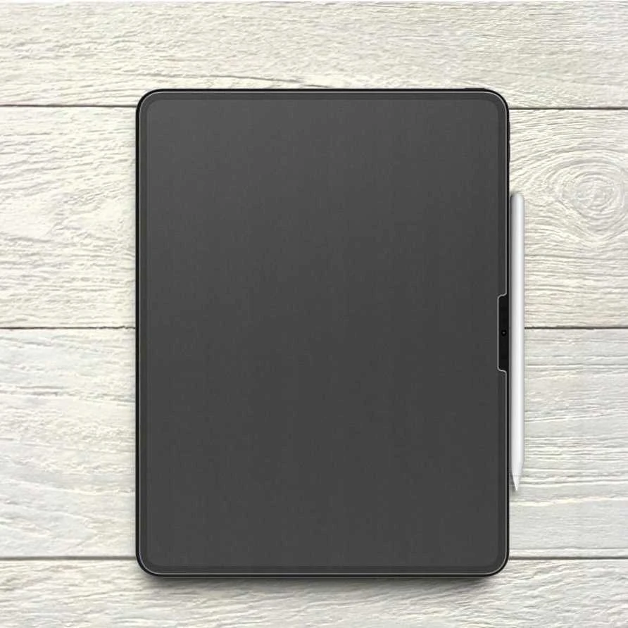 Spigen Paper Touch EZ Fit 1 Pack - iPad Air 13" 2024/2025