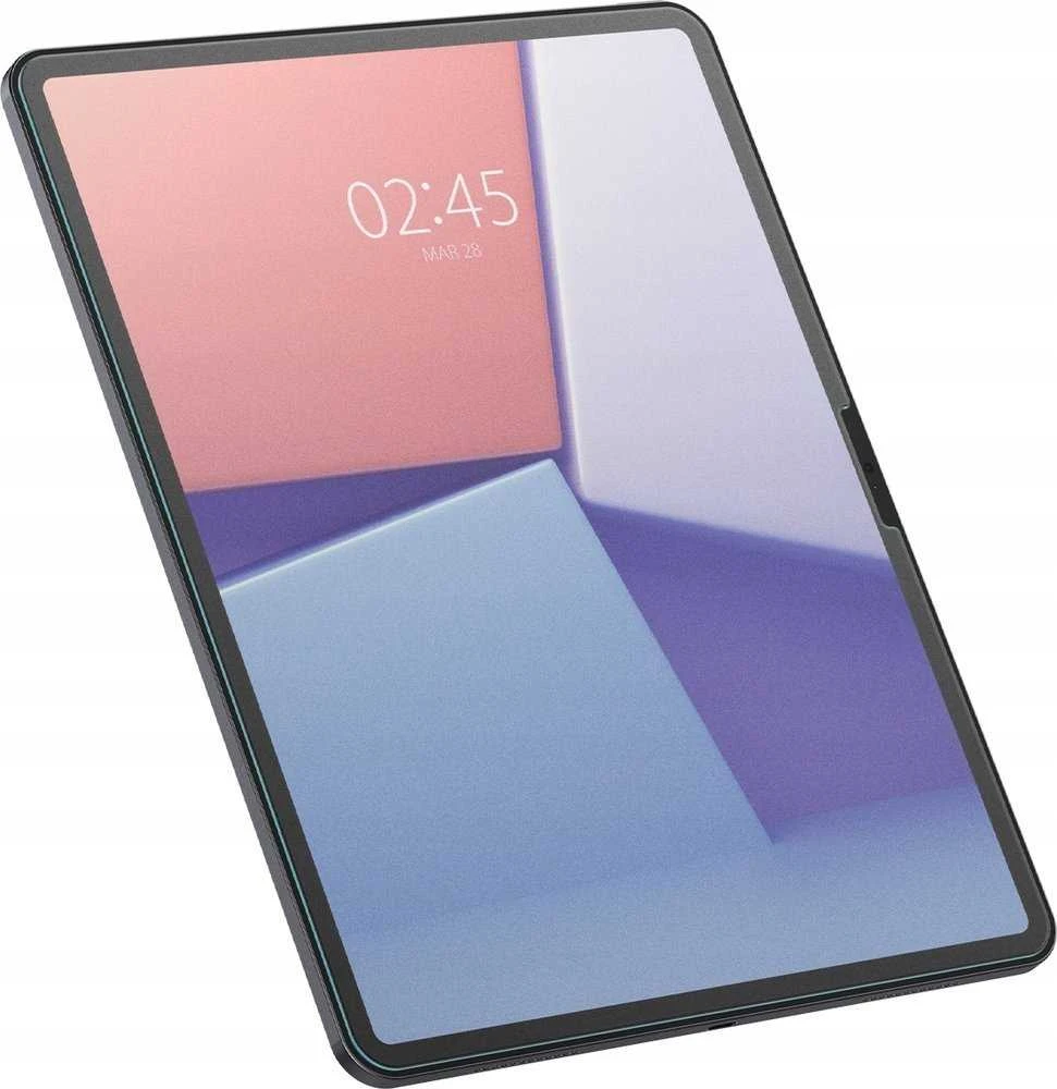 Spigen Paper Touch EZ Fit 1 Pack - iPad Air 13" 2024/2025