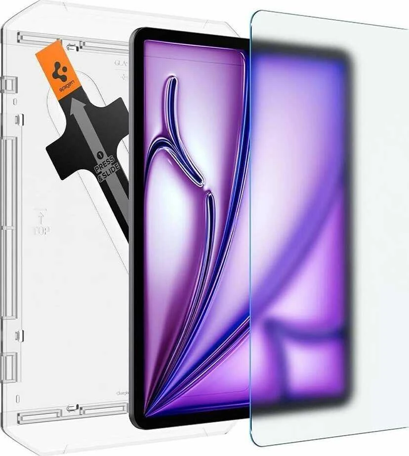 Spigen Paper Touch EZ Fit 1 Pack - iPad Air 13" 2024/2025