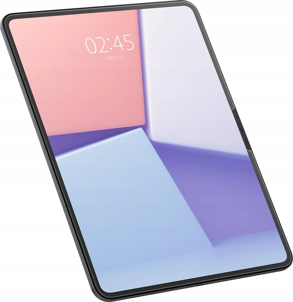 Spigen Paper Touch EZ Fit 1 Pack - iPad Pro 13" 2024