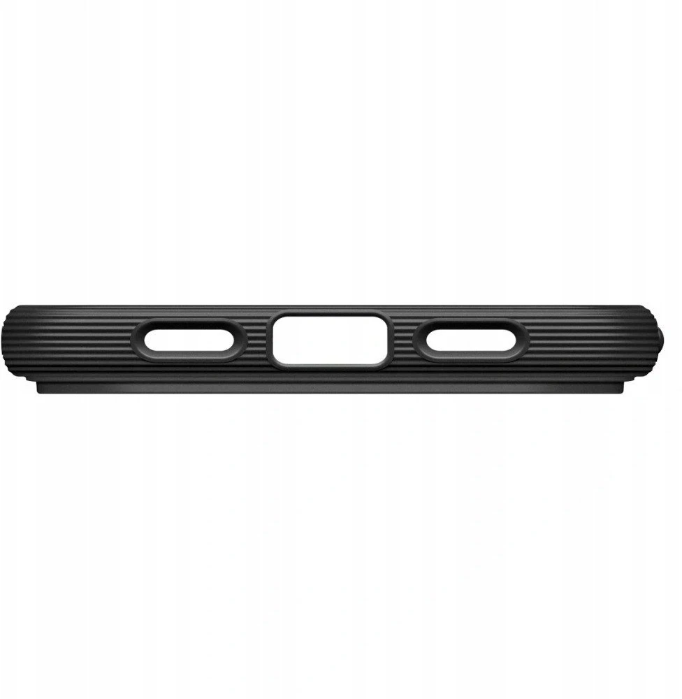 Spigen Parallax Mag MagSafe dėklas skirtas Google Pixel 10/10 Pro – matinis juodos spalvos