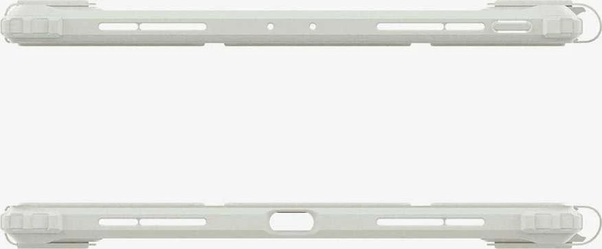 Spigen Air Skin Pro, pilka - iPad Pro 11" (22/21/20/18)