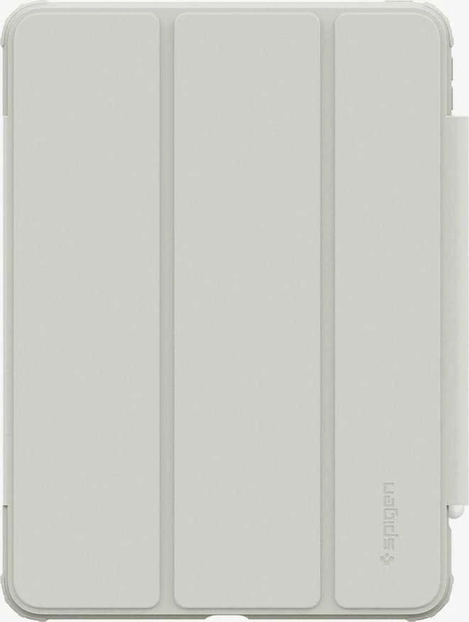 Spigen Air Skin Pro, pilka - iPad Pro 11" (22/21/20/18)