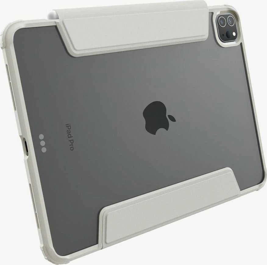 Spigen Air Skin Pro, pilka - iPad Pro 11" (22/21/20/18)