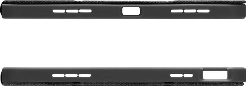 Spigen Urban Fit do iPad 10.9” 10 / 2022 / 11” 11 / 2025 juoda