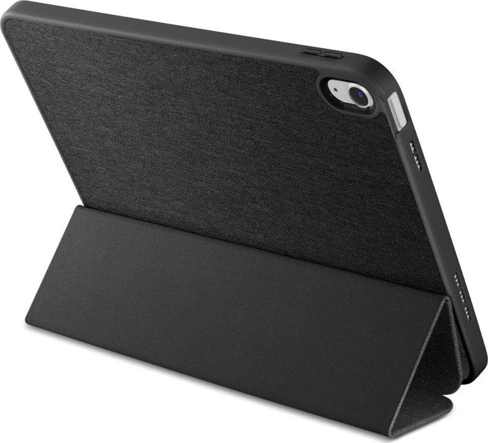 Spigen Urban Fit do iPad 10.9” 10 / 2022 / 11” 11 / 2025 juoda