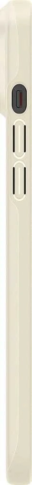 Spigen Thin Fit dėklas skirtas Apple iPhone 15 Plus,  spalva - Mute Beige